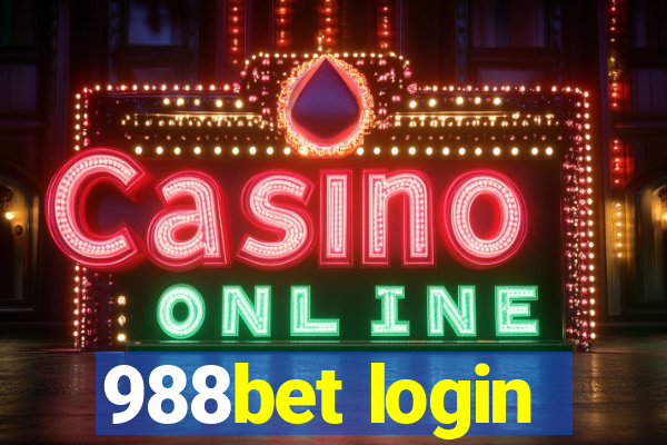 988bet login